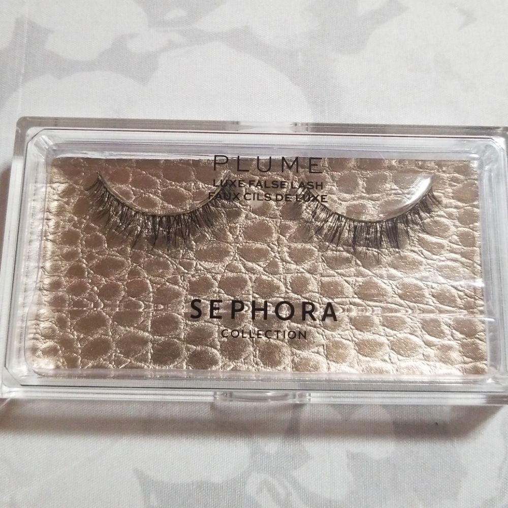 Flash Lashes
